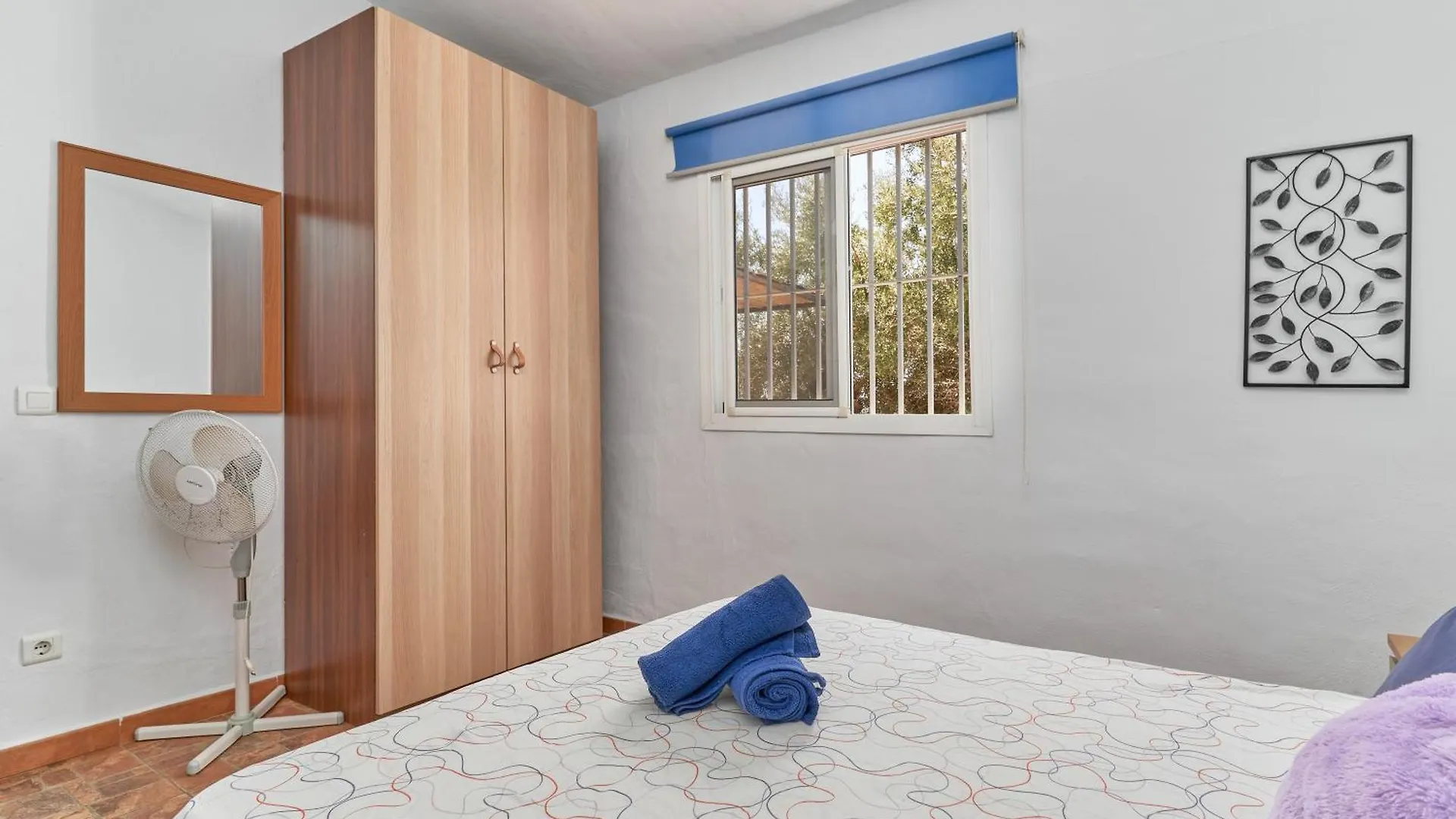 Holiday home Villa Torrox Costa Con Piscina