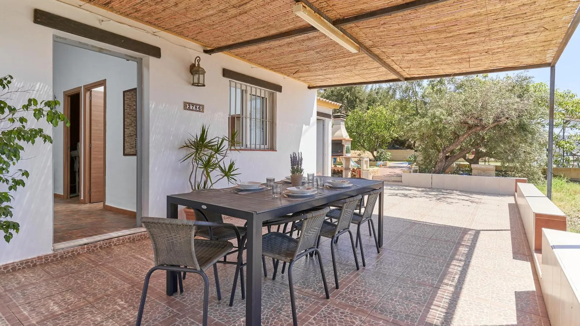 Holiday home Villa Torrox Costa Con Piscina